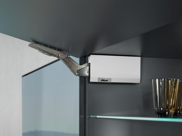 Blum AVENTOS HK Top