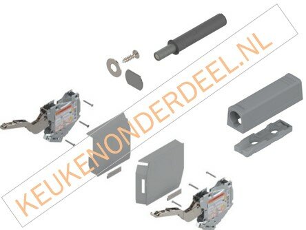 Blum AVENTOS HK-S