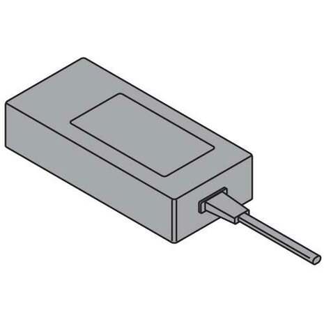 SERVO-DRIVE transformator